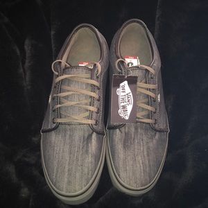 Men’s Vans Skate / Gym Shoes